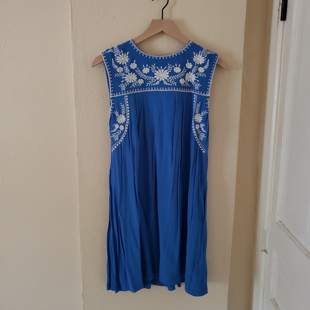 Little White Lies Dress Size XS